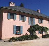 Briars Country Lodge and Briars Historic Inn - Stayed