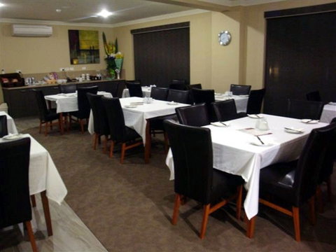 Bridges On Argyle Motel & Serviced Apartments - Stayed 1