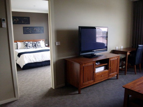 Bridges On Argyle Motel & Serviced Apartments - Stayed 2