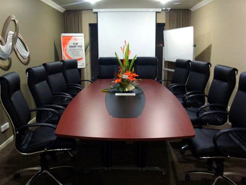 Bridges On Argyle Motel & Serviced Apartments - Stayed 3