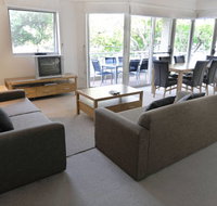 Bridgewater Terraces - Stayed