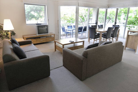 Bridgewater Terraces - Stayed 0