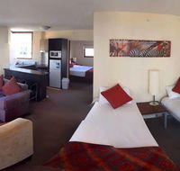 Broadbeach Savannah - Stayed