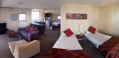 Broadbeach Savannah - Stayed 0