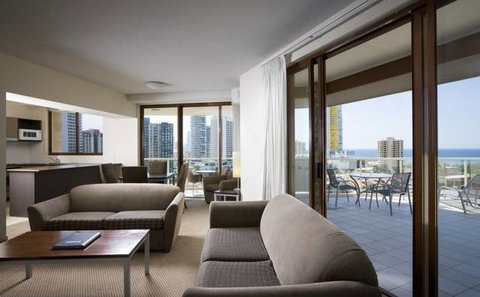 Broadbeach Savannah - Stayed 1