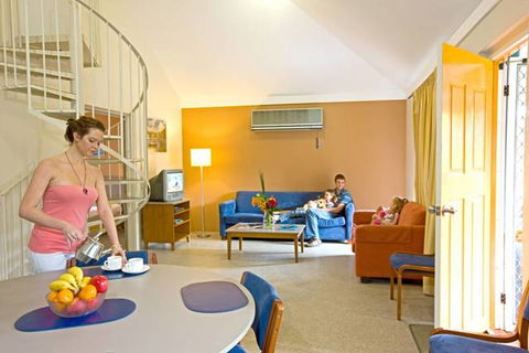 Broadwater Beach Resort Busselton - Stayed 1