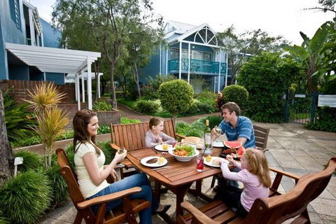 Broadwater Beach Resort Busselton - Stayed 2