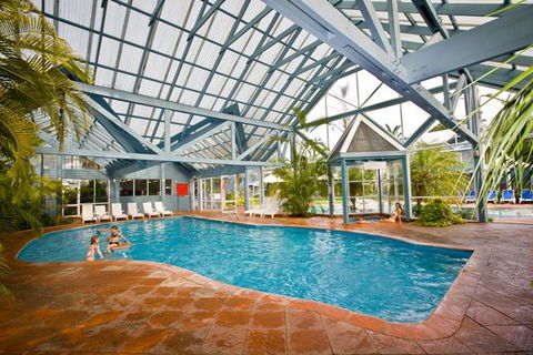 Broadwater Beach Resort Busselton - Stayed 0