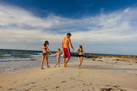 Broadwater Beach Resort Busselton - Stayed 3