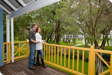Broadwater Beach Resort Busselton - Stayed 5