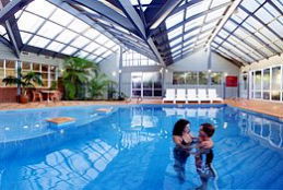 Broadwater Beach Resort Busselton - Stayed 8