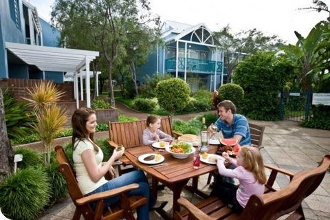 Broadwater Beach Resort Busselton - Stayed 7