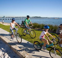 Broadwater Resort Apartments - Stayed