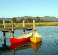 Broken View Estate - Stayed