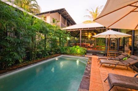 BroomeTown Boutique Accommodation - Stayed 4