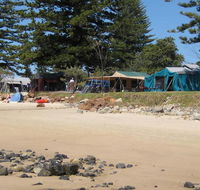 Brooms Head Caravan Park - Stayed