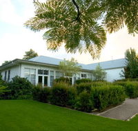 Broughton Mill Farm Guesthouse Berry - Stayed