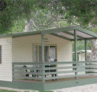 Brownhill Creek Tourist Park - Stayed