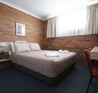 Buckaroo Motor Inn - Stayed