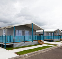 Bulli Beach Tourist Park - Stayed