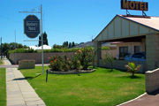 Bunbury Motel - Stayed 0