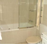 Bundaberg Coral Villa Motel - Stayed