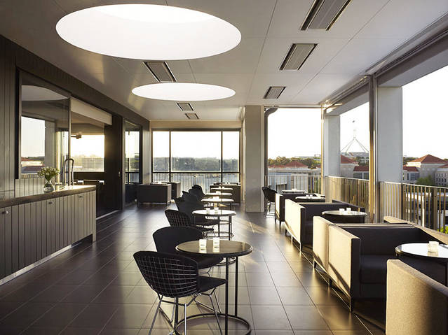 Capitol Hill ACT Stayed