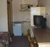 Burke  Wills Menindee Motel - Stayed