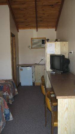 Burke & Wills Menindee Motel - Stayed 0