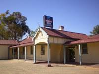 Burke & Wills Menindee Motel - Stayed 1