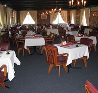 Burke  Wills Motor Inn - Stayed