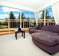 Burleigh Mediterranean Resort - Stayed