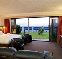 Burnie Ocean View Motel and Caravan park - Stayed