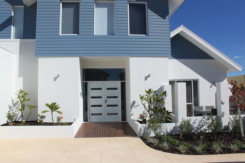 Burns Beach Bed And Breakfast - Stayed 1