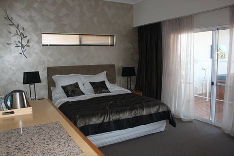 Burns Beach Bed And Breakfast - Stayed 3