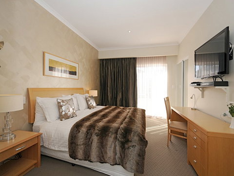 Burns Beach Bed And Breakfast - Stayed 0