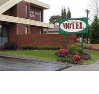 Burwood East Motel - Stayed