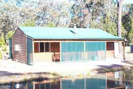 Balickera NSW Stayed