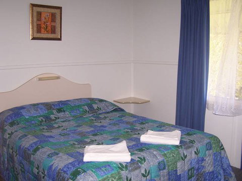 Busselton Jetty Chalets - Stayed 0