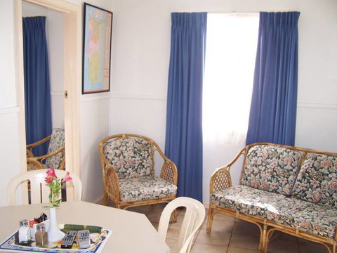 Busselton Jetty Chalets - Stayed 1