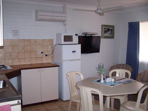 Busselton Jetty Chalets - Stayed 3