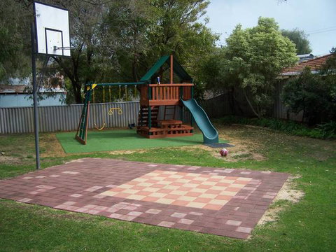 Busselton Jetty Chalets - Stayed 4