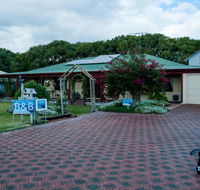 Busselton Marina Bed  Breakfast - Stayed