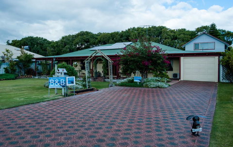 Busselton Marina Bed & Breakfast - Stayed 0