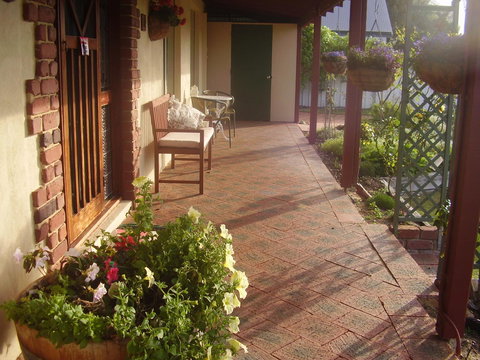 Busselton Marina Bed & Breakfast - Stayed 1