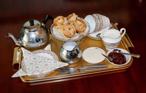 Busselton Marina Bed & Breakfast - Stayed 4