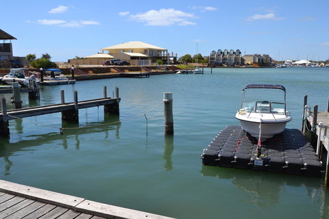 Busselton Marina Bed & Breakfast - Stayed 3
