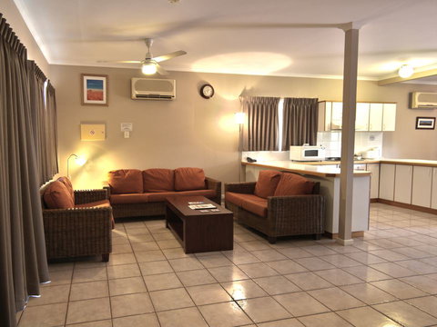 Cable Beachside Villas - Stayed 0