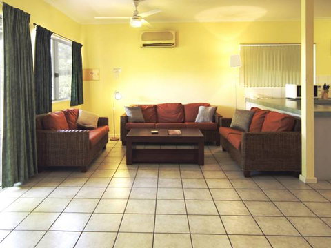 Cable Beachside Villas - Stayed 2