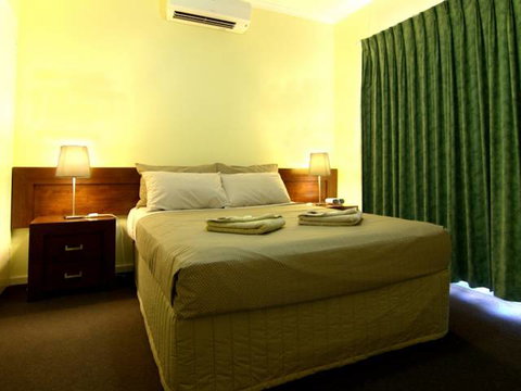 Cable Beachside Villas - Stayed 3